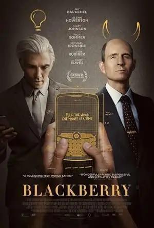 فيلم Blackberry 2023 مترجم - باهي فيلم